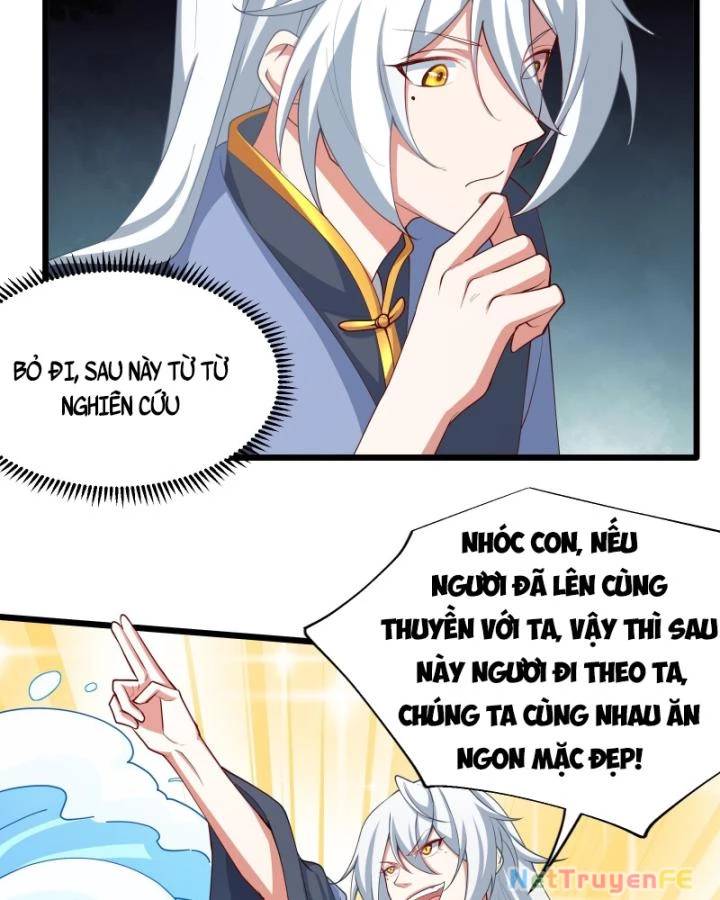 Chính Nghĩa Không!! Ta Trở Thành Phản Diện: Chapter 9