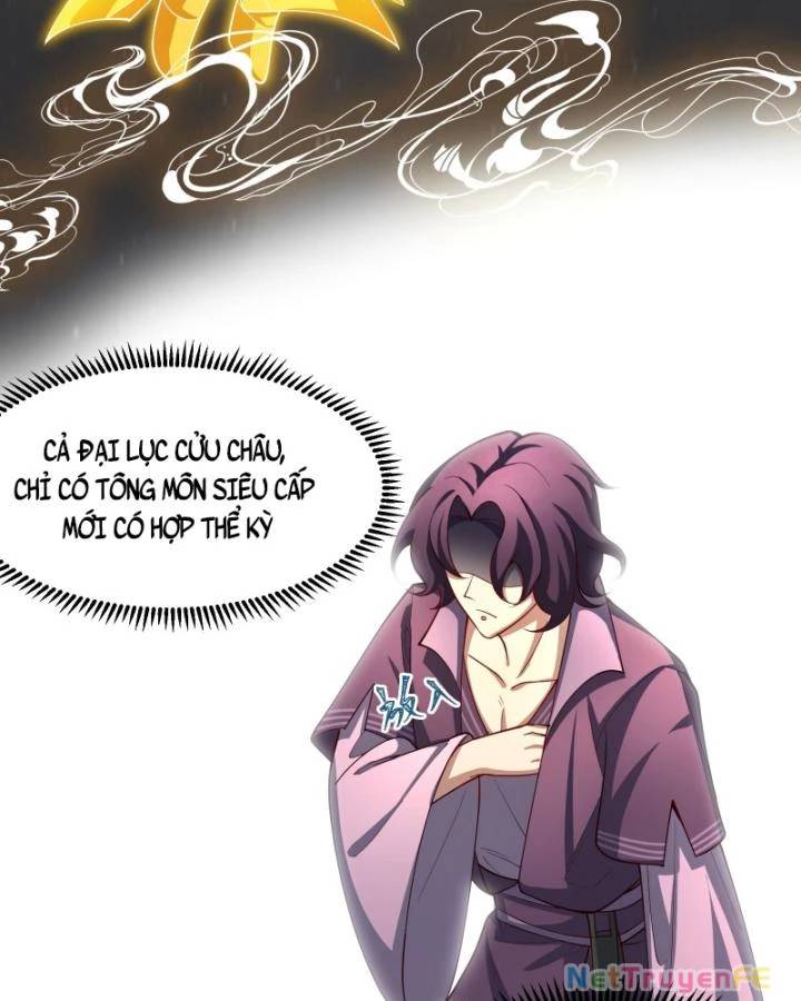 Chính Nghĩa Không!! Ta Trở Thành Phản Diện: Chapter 9