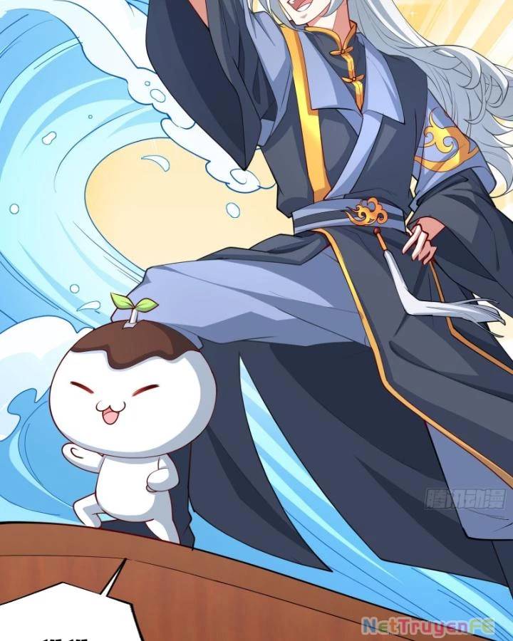 Chính Nghĩa Không!! Ta Trở Thành Phản Diện: Chapter 9