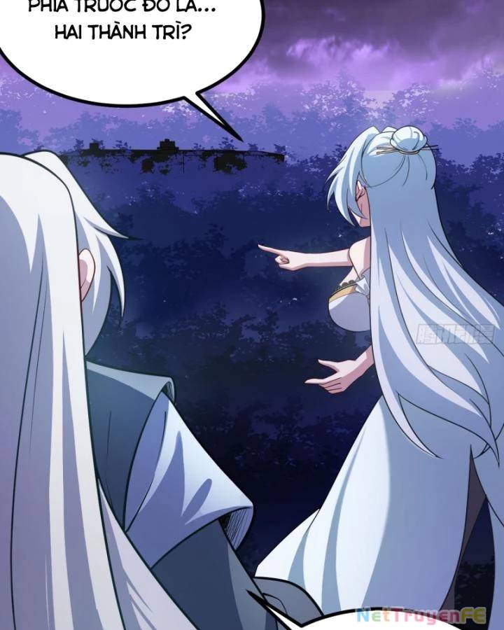 Chính Nghĩa Không!! Ta Trở Thành Phản Diện: Chapter 28