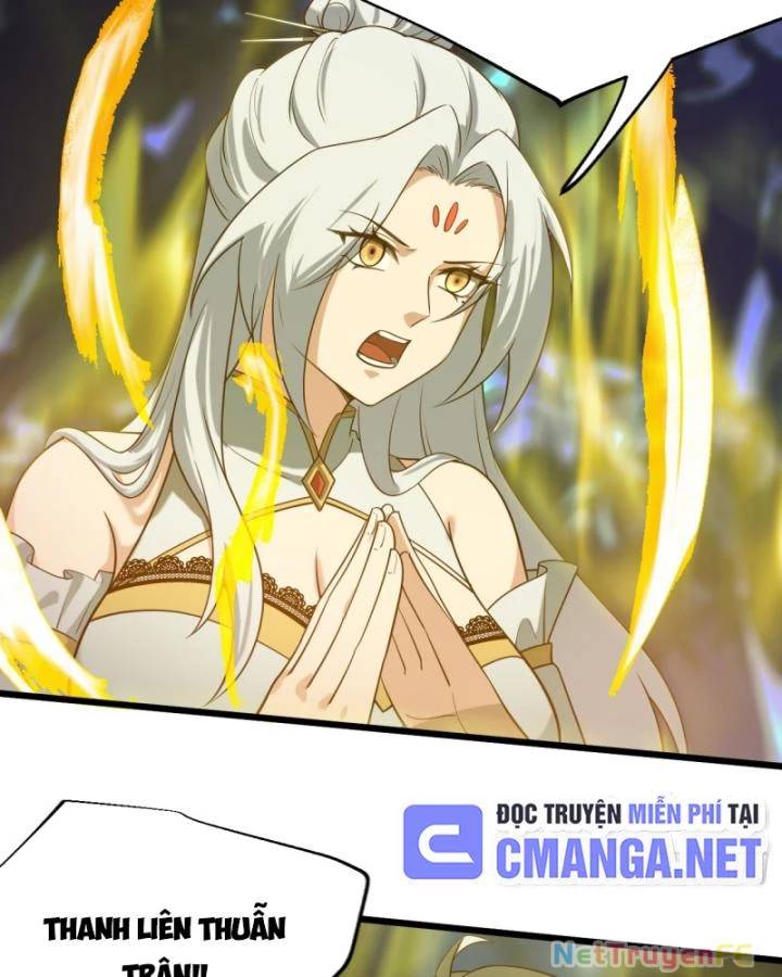 Chính Nghĩa Không!! Ta Trở Thành Phản Diện: Chapter 29
