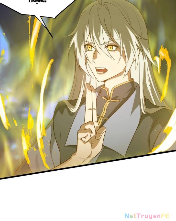 Chính Nghĩa Không!! Ta Trở Thành Phản Diện: Chapter 29
