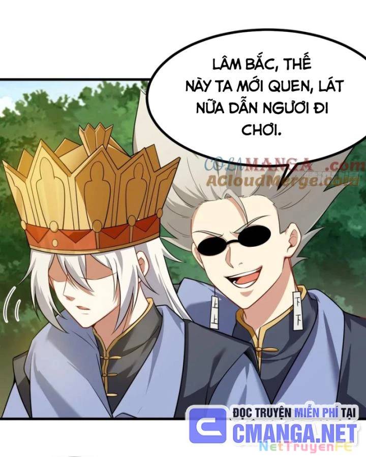 Chính Nghĩa Không!! Ta Trở Thành Phản Diện: Chapter 32