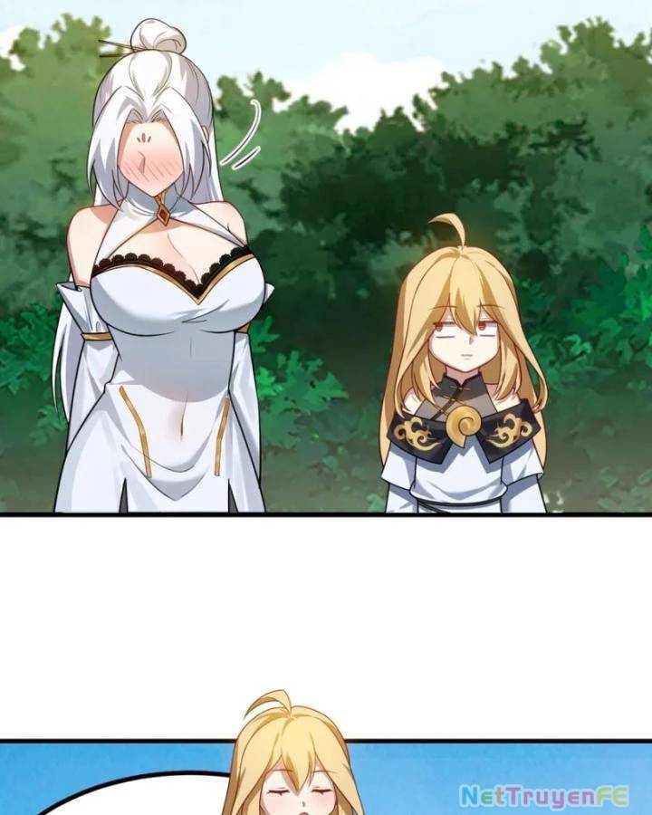 Chính Nghĩa Không!! Ta Trở Thành Phản Diện: Chapter 32