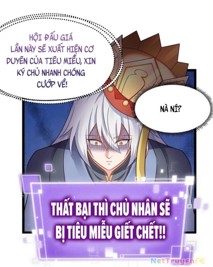 Chính Nghĩa Không!! Ta Trở Thành Phản Diện: Chapter 32