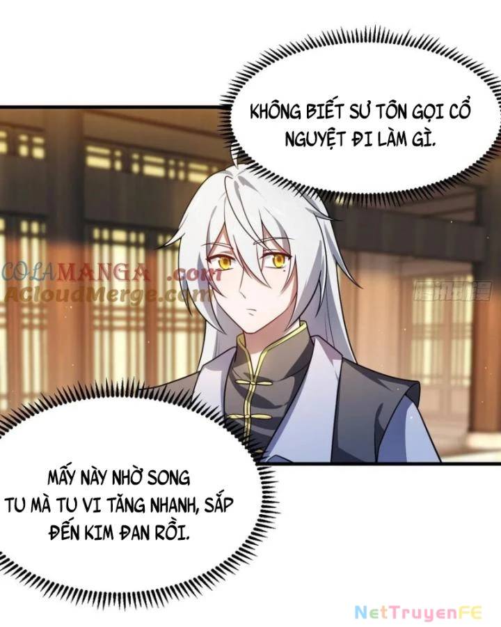 Chính Nghĩa Không!! Ta Trở Thành Phản Diện: Chapter 32
