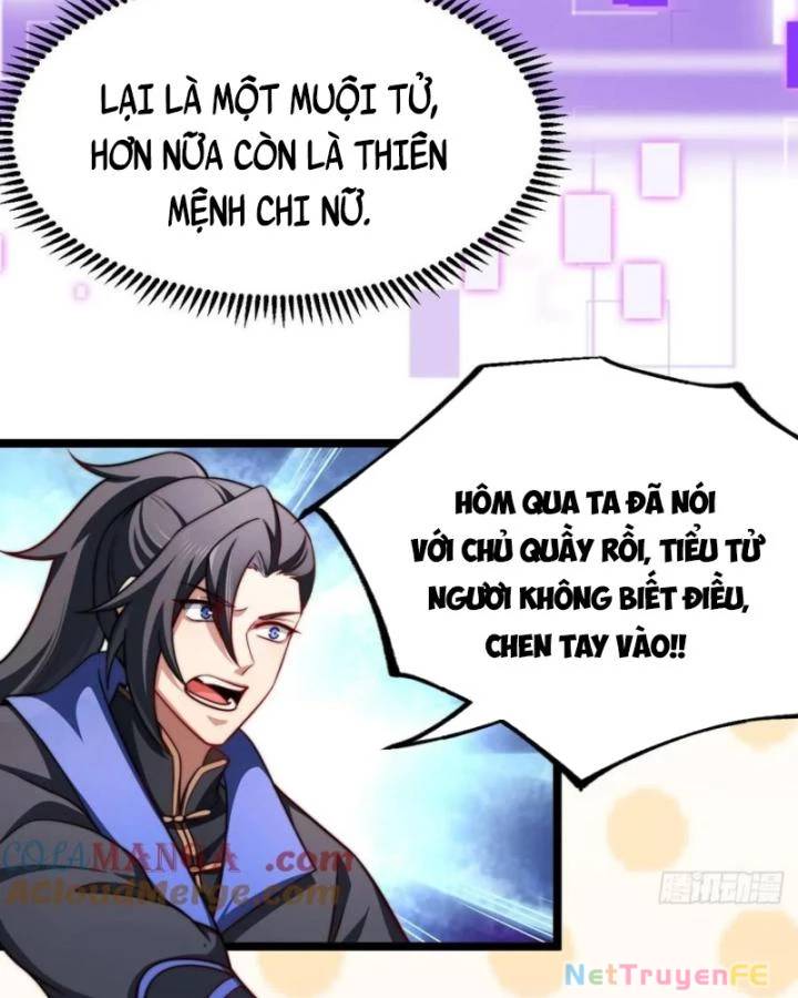 Chính Nghĩa Không!! Ta Trở Thành Phản Diện: Chapter 32