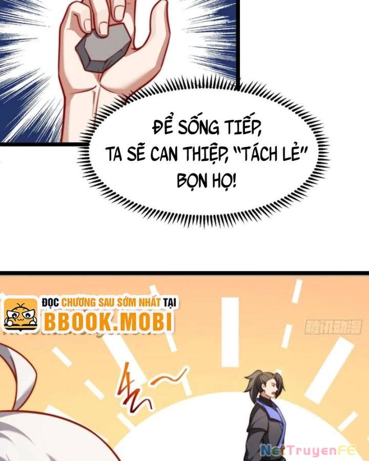 Chính Nghĩa Không!! Ta Trở Thành Phản Diện: Chapter 32