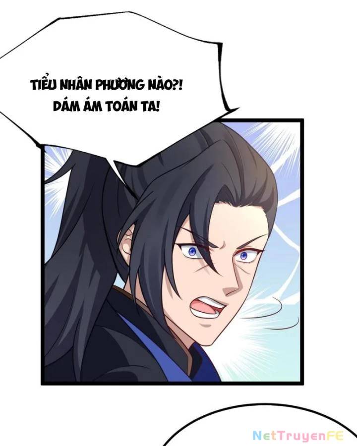 Chính Nghĩa Không!! Ta Trở Thành Phản Diện: Chapter 32