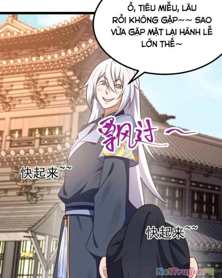 Chính Nghĩa Không!! Ta Trở Thành Phản Diện: Chapter 32