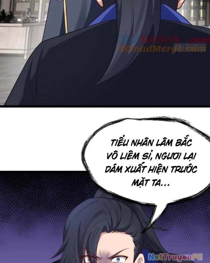 Chính Nghĩa Không!! Ta Trở Thành Phản Diện: Chapter 32