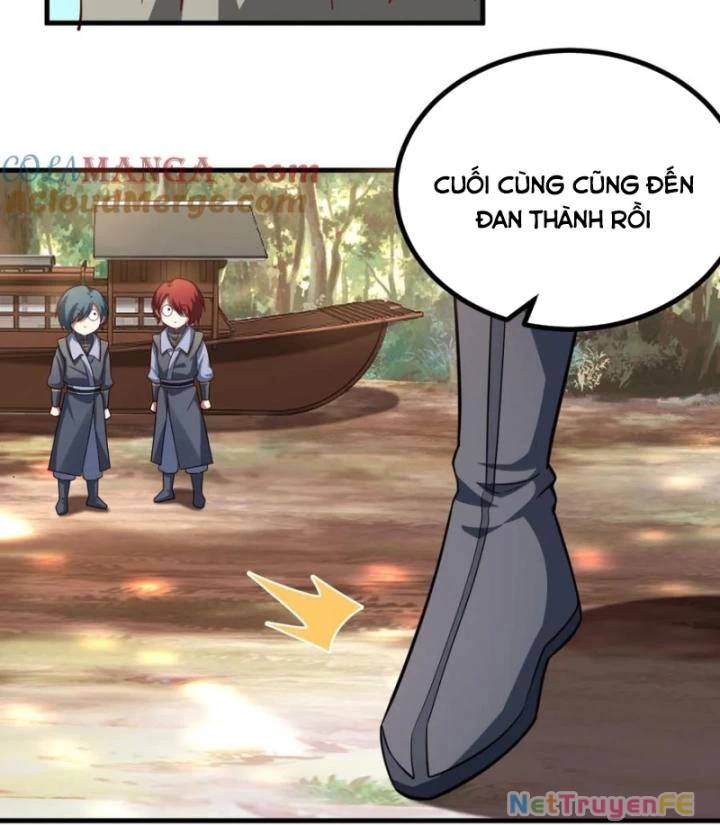 Chính Nghĩa Không!! Ta Trở Thành Phản Diện: Chapter 32