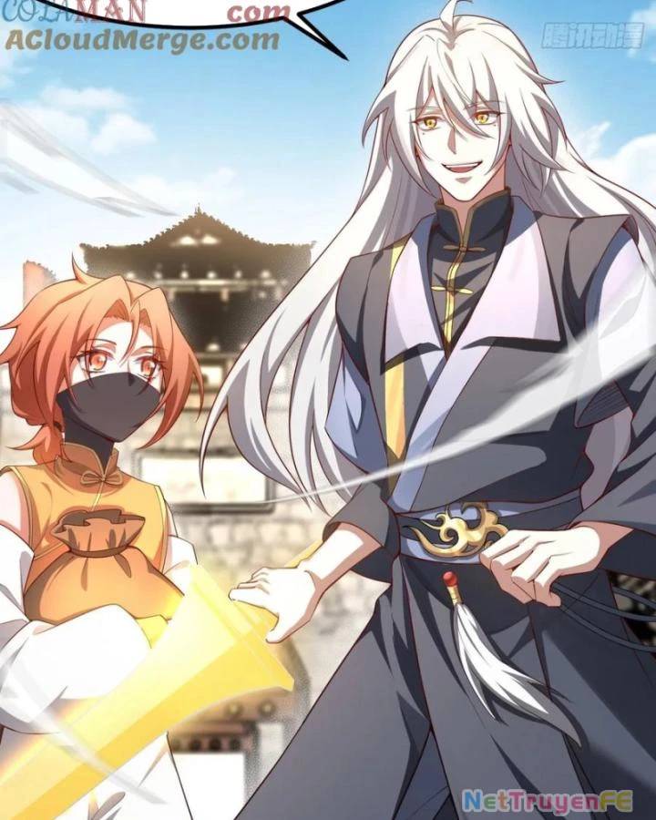 Chính Nghĩa Không!! Ta Trở Thành Phản Diện: Chapter 32