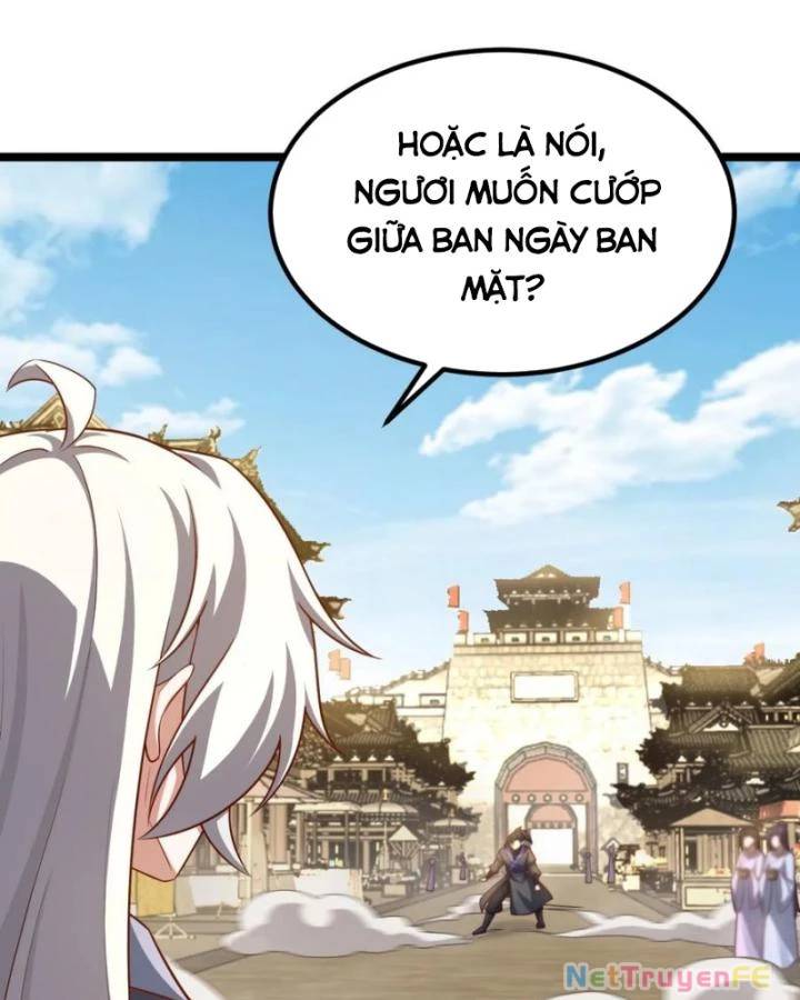 Chính Nghĩa Không!! Ta Trở Thành Phản Diện: Chapter 32