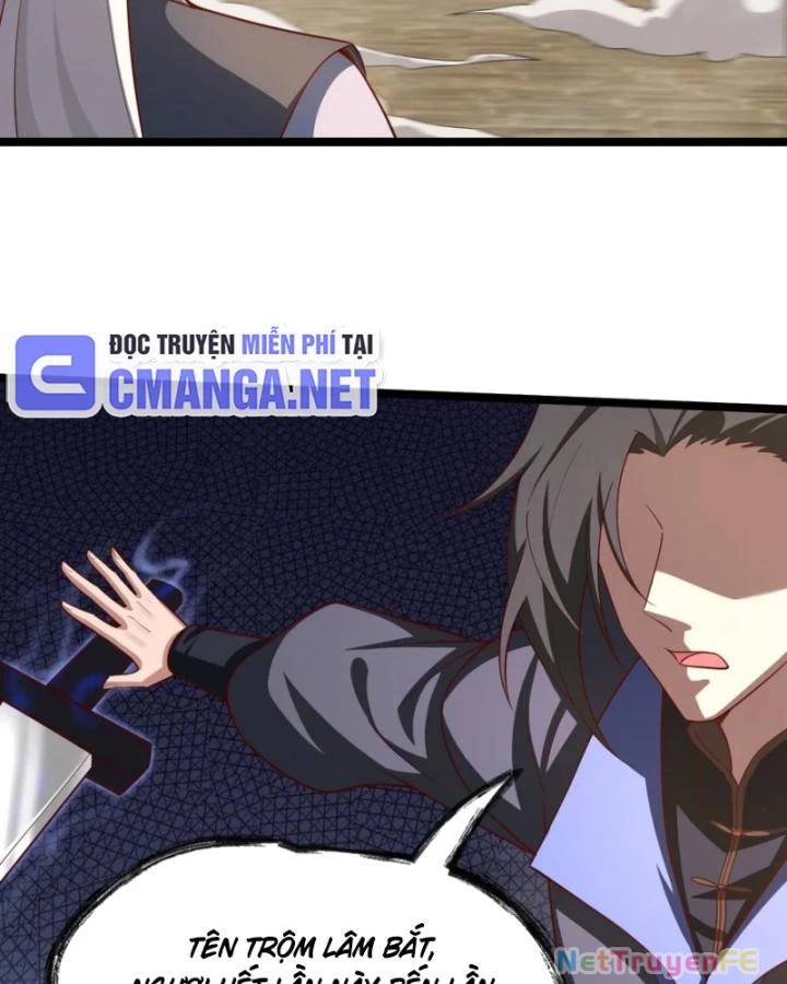 Chính Nghĩa Không!! Ta Trở Thành Phản Diện: Chapter 32