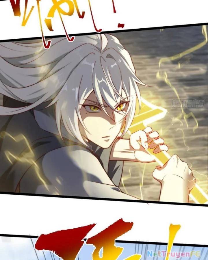 Chính Nghĩa Không!! Ta Trở Thành Phản Diện: Chapter 32