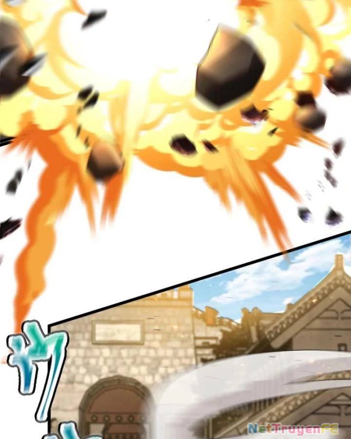 Chính Nghĩa Không!! Ta Trở Thành Phản Diện: Chapter 32