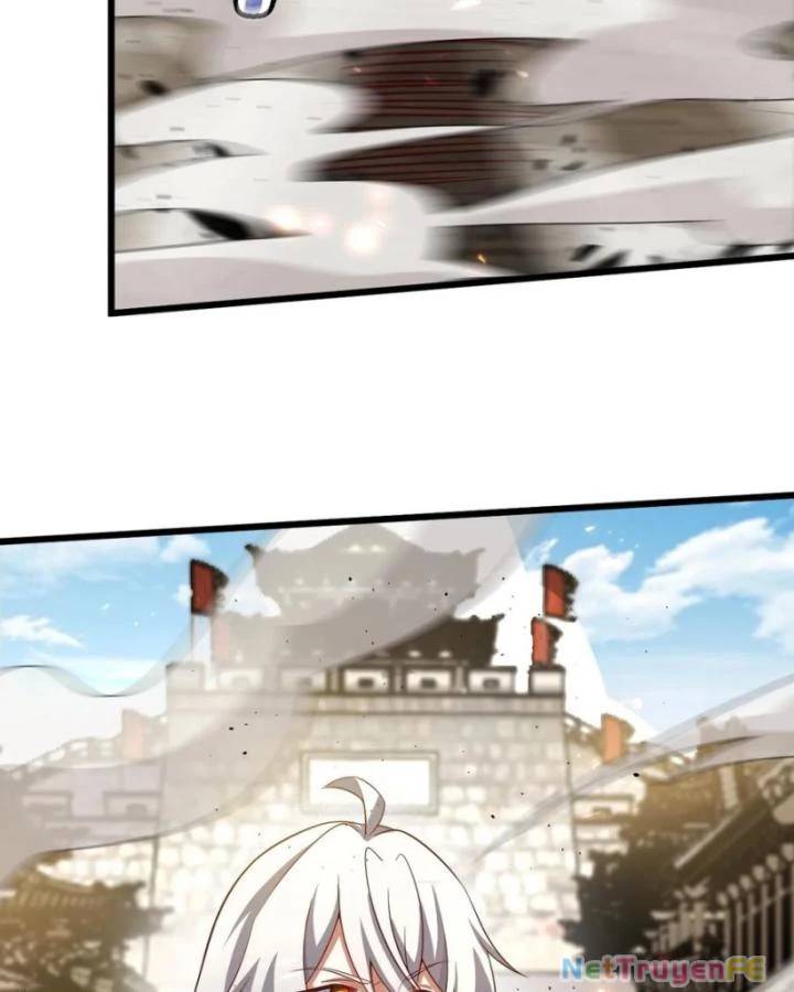 Chính Nghĩa Không!! Ta Trở Thành Phản Diện: Chapter 32