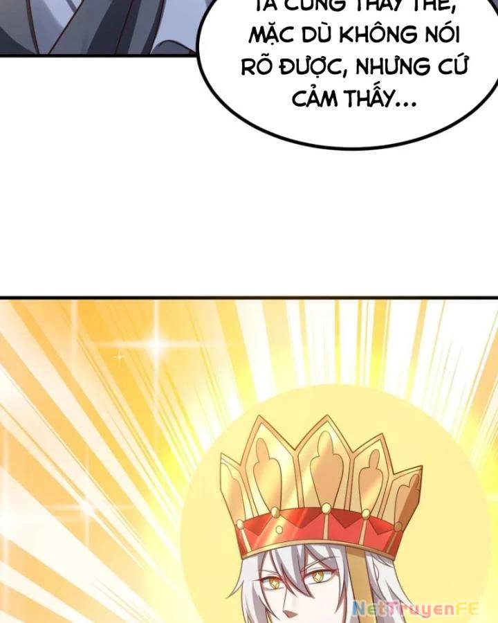 Chính Nghĩa Không!! Ta Trở Thành Phản Diện: Chapter 32