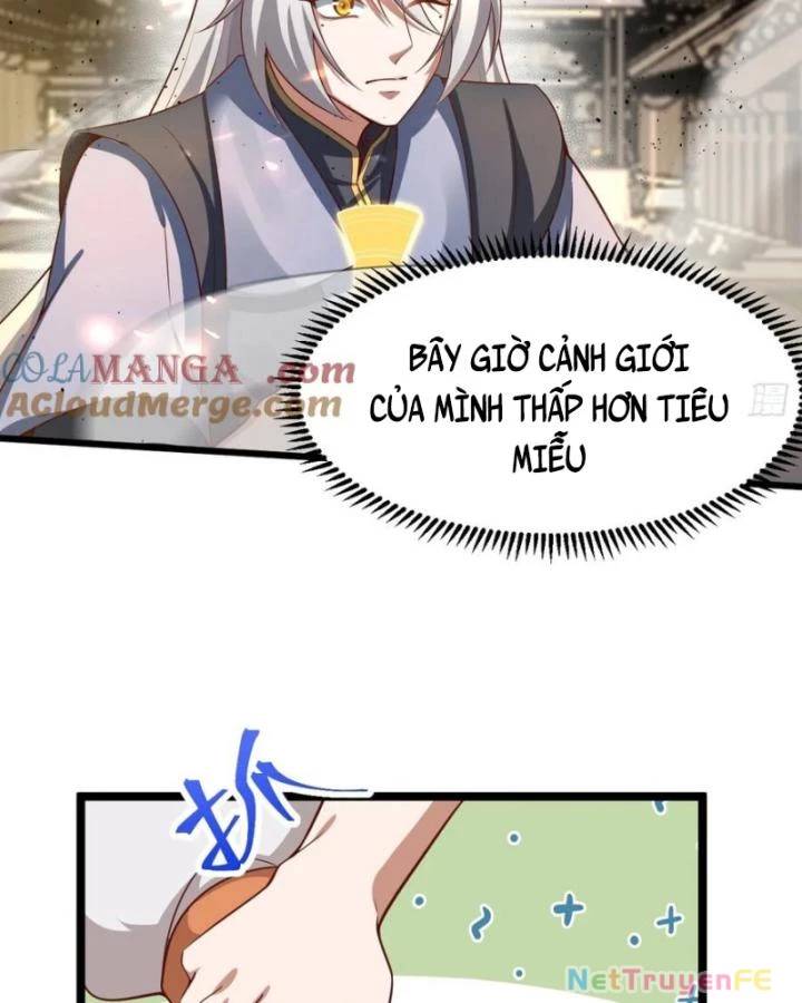 Chính Nghĩa Không!! Ta Trở Thành Phản Diện: Chapter 32