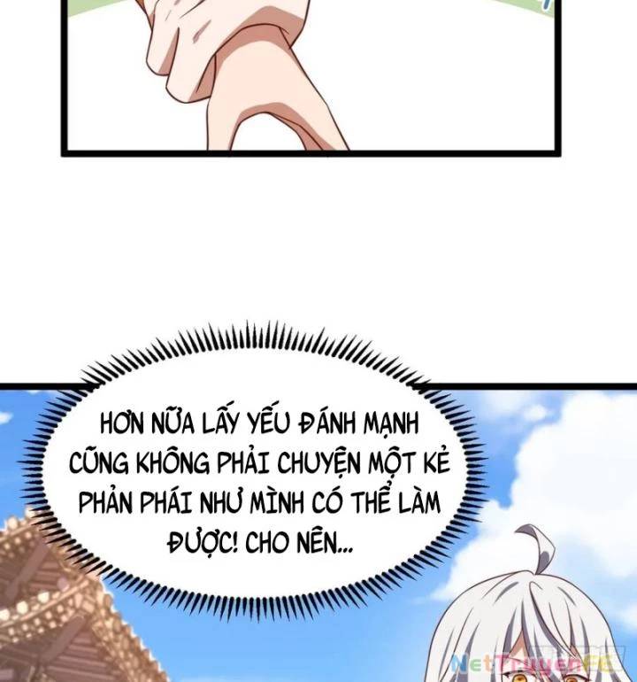 Chính Nghĩa Không!! Ta Trở Thành Phản Diện: Chapter 32