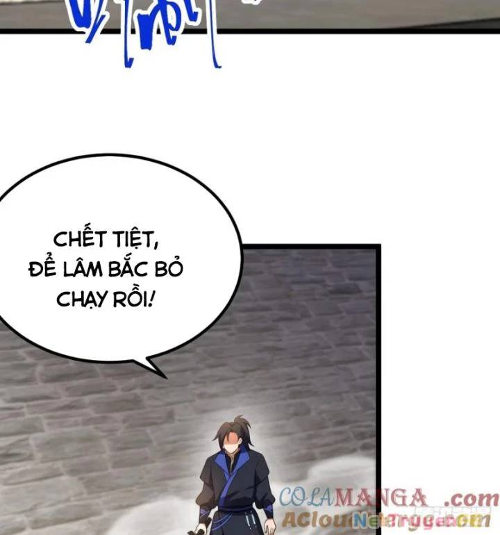 Chính Nghĩa Không!! Ta Trở Thành Phản Diện: Chapter 32