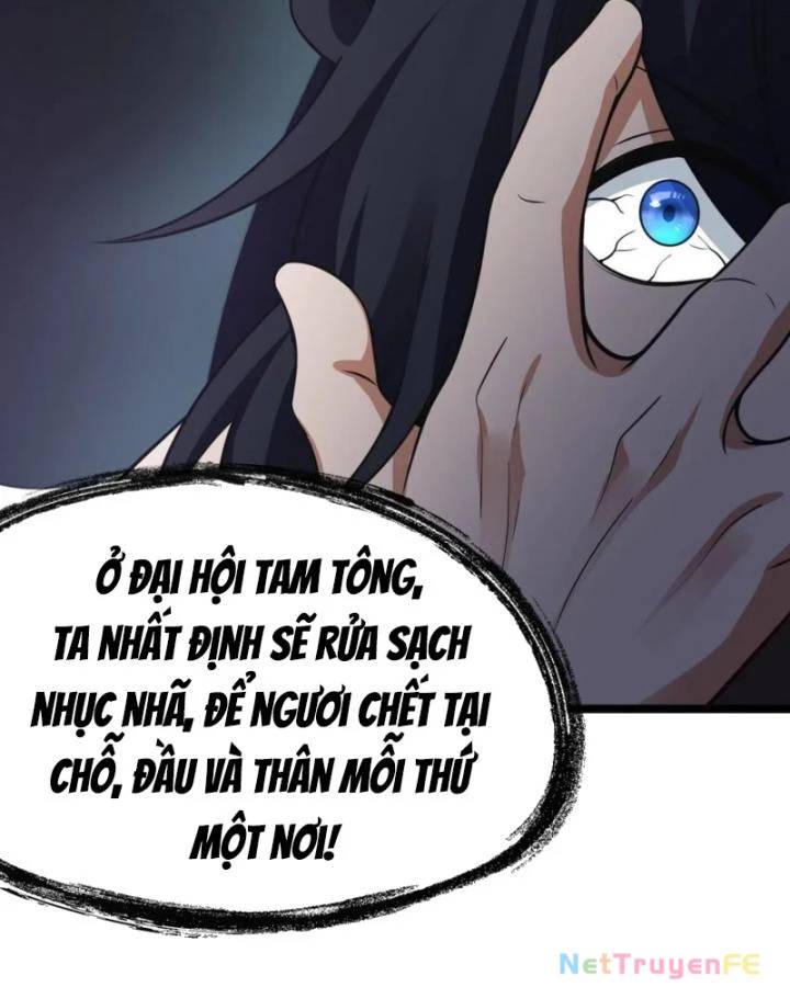 Chính Nghĩa Không!! Ta Trở Thành Phản Diện: Chapter 32
