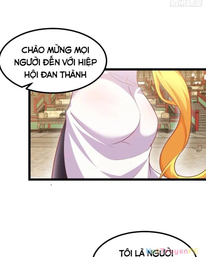 Chính Nghĩa Không!! Ta Trở Thành Phản Diện: Chapter 33