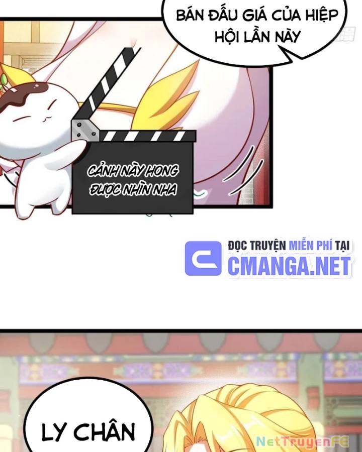 Chính Nghĩa Không!! Ta Trở Thành Phản Diện: Chapter 33
