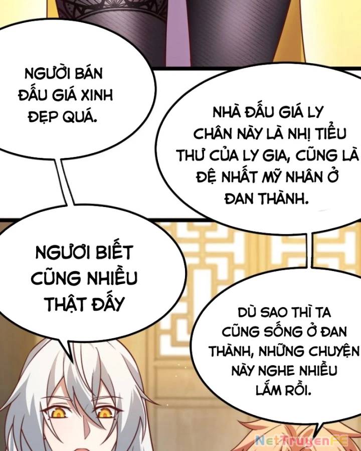 Chính Nghĩa Không!! Ta Trở Thành Phản Diện: Chapter 33