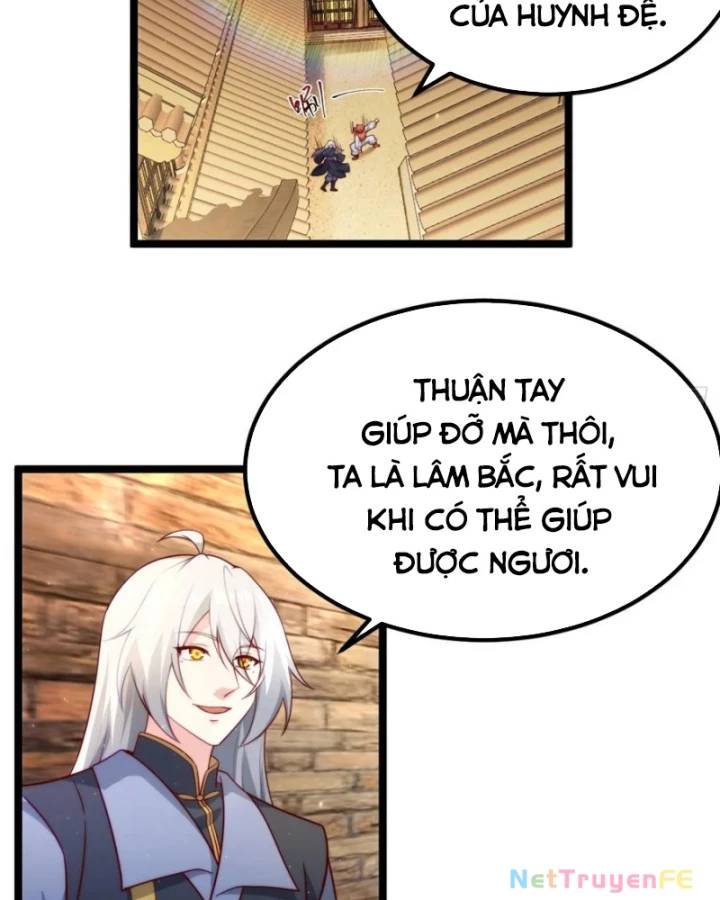 Chính Nghĩa Không!! Ta Trở Thành Phản Diện: Chapter 33