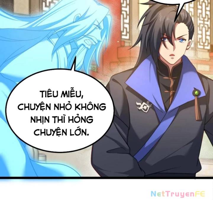 Chính Nghĩa Không!! Ta Trở Thành Phản Diện: Chapter 33