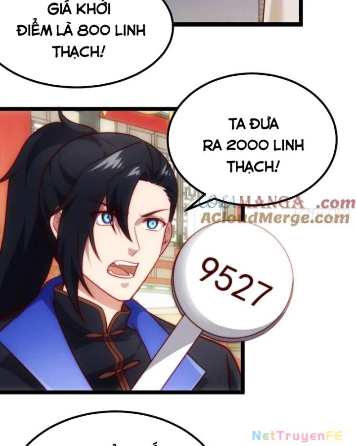 Chính Nghĩa Không!! Ta Trở Thành Phản Diện: Chapter 33