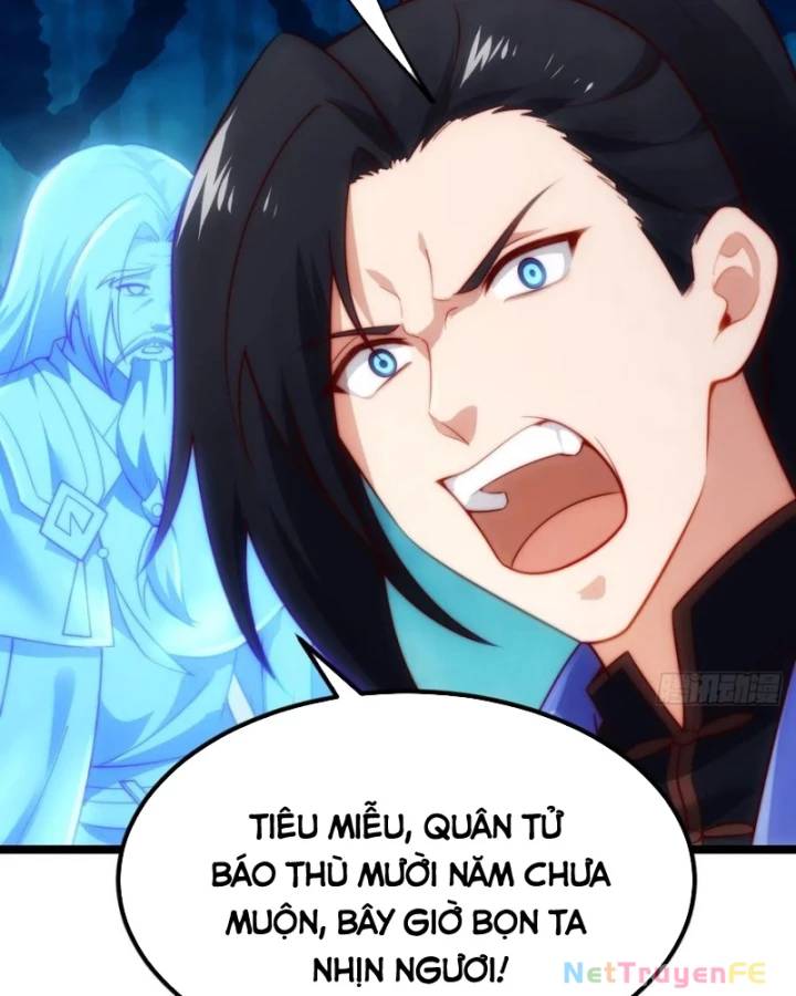 Chính Nghĩa Không!! Ta Trở Thành Phản Diện: Chapter 33