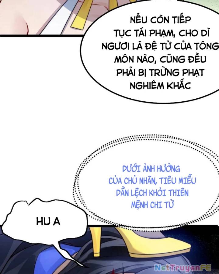 Chính Nghĩa Không!! Ta Trở Thành Phản Diện: Chapter 33