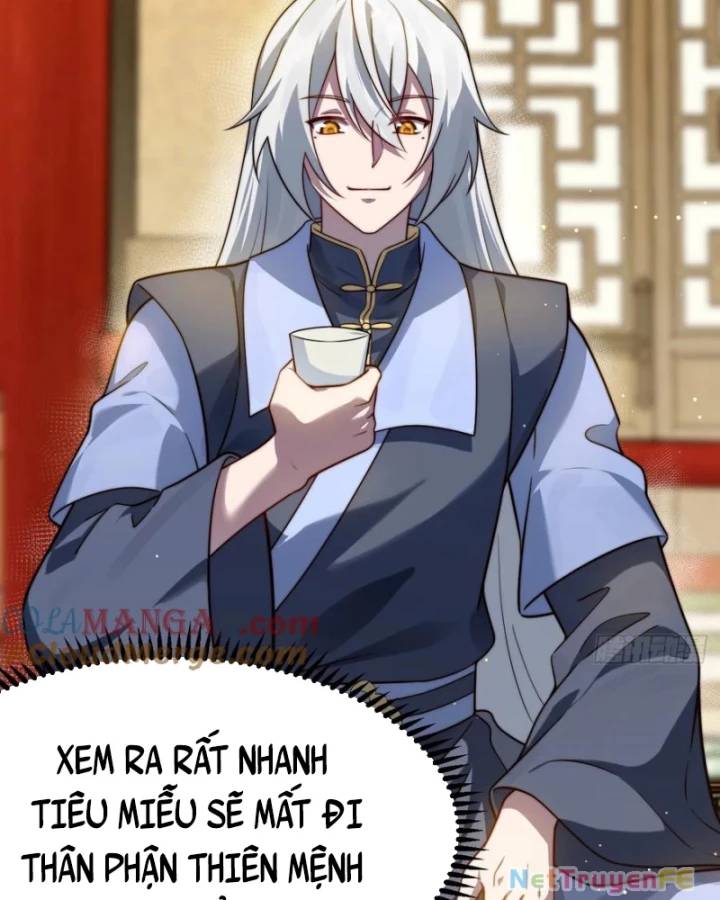 Chính Nghĩa Không!! Ta Trở Thành Phản Diện: Chapter 33