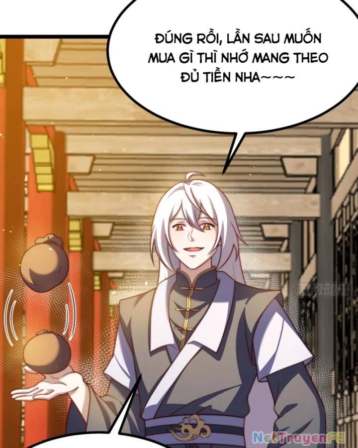 Chính Nghĩa Không!! Ta Trở Thành Phản Diện: Chapter 35