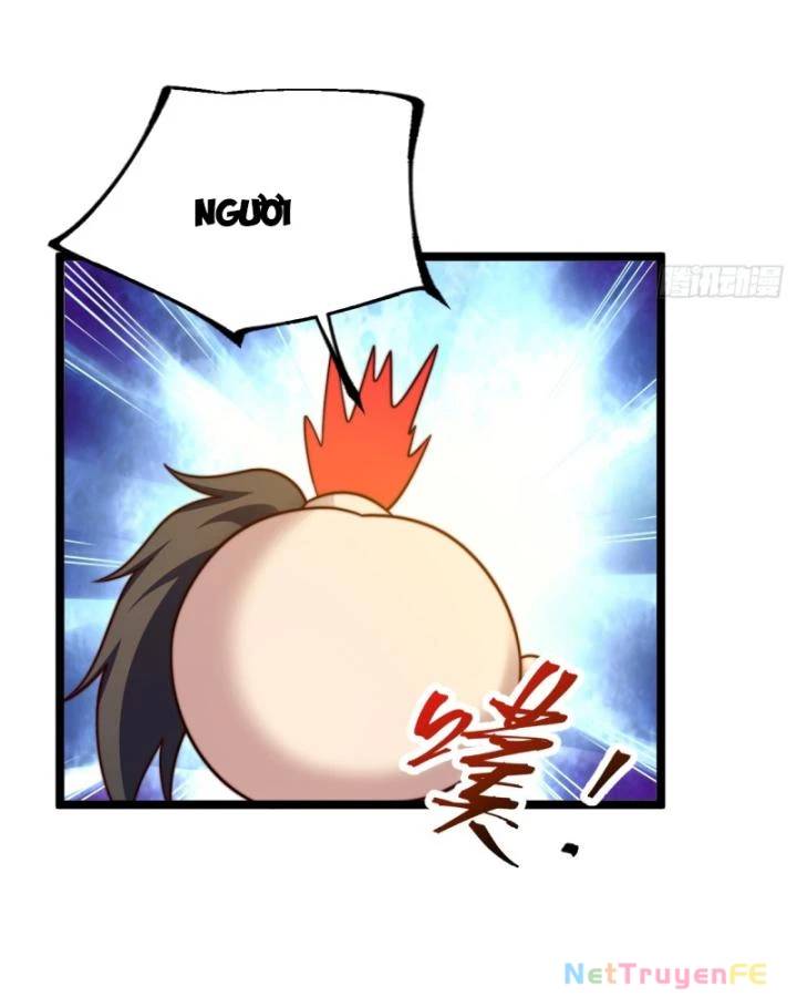 Chính Nghĩa Không!! Ta Trở Thành Phản Diện: Chapter 35