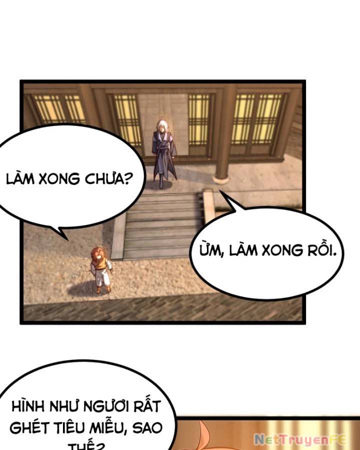 Chính Nghĩa Không!! Ta Trở Thành Phản Diện: Chapter 35
