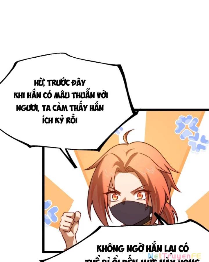 Chính Nghĩa Không!! Ta Trở Thành Phản Diện: Chapter 35