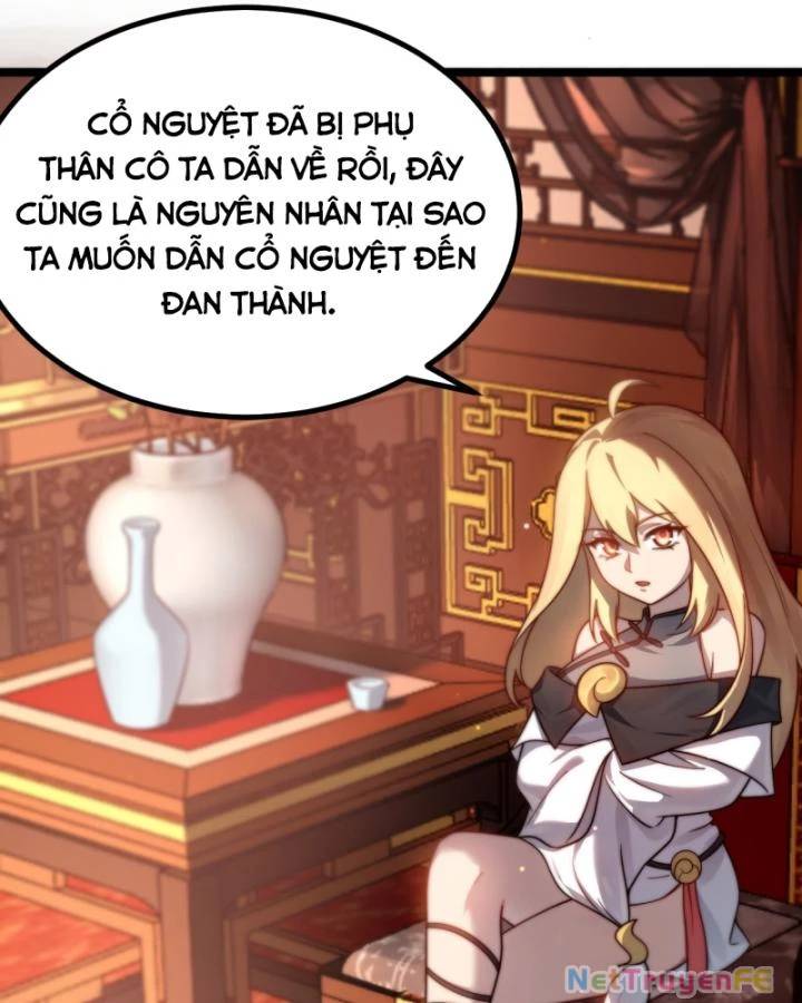 Chính Nghĩa Không!! Ta Trở Thành Phản Diện: Chapter 35