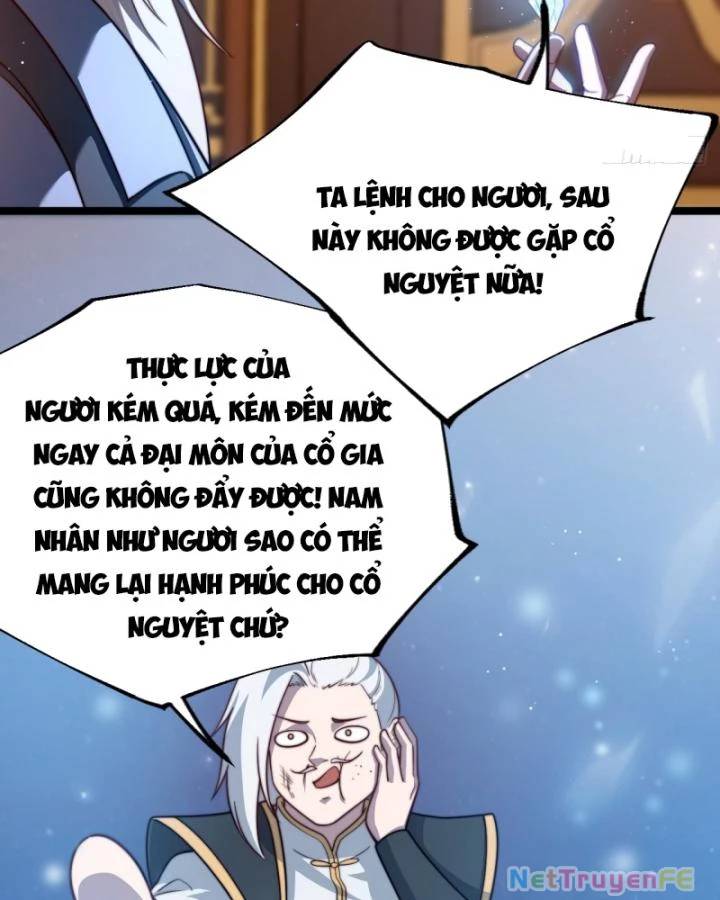 Chính Nghĩa Không!! Ta Trở Thành Phản Diện: Chapter 35
