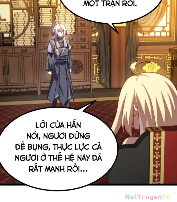 Chính Nghĩa Không!! Ta Trở Thành Phản Diện: Chapter 35