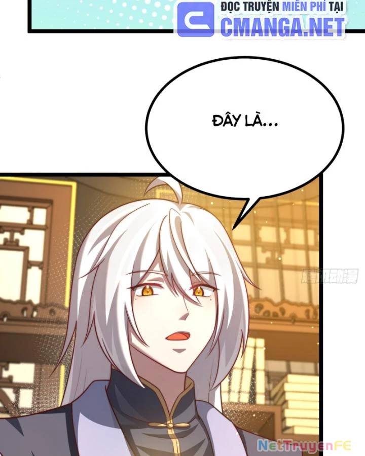 Chính Nghĩa Không!! Ta Trở Thành Phản Diện: Chapter 35
