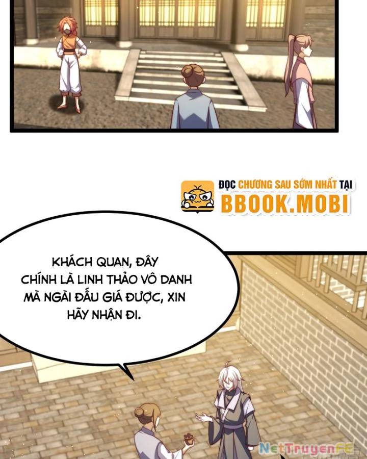 Chính Nghĩa Không!! Ta Trở Thành Phản Diện: Chapter 35