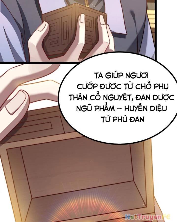 Chính Nghĩa Không!! Ta Trở Thành Phản Diện: Chapter 35