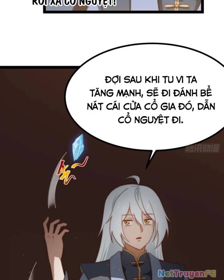 Chính Nghĩa Không!! Ta Trở Thành Phản Diện: Chapter 35