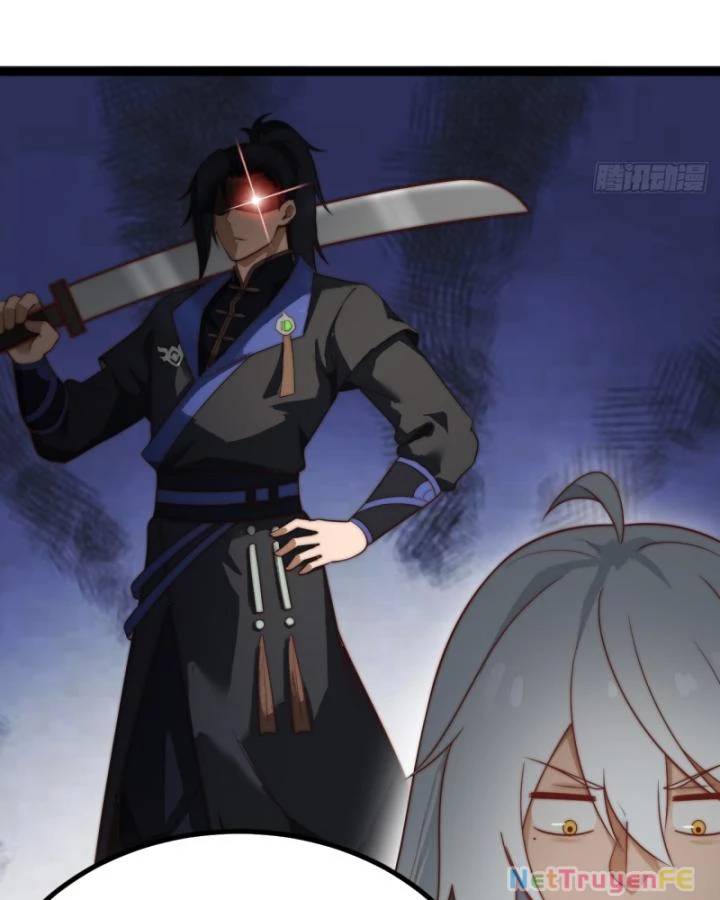 Chính Nghĩa Không!! Ta Trở Thành Phản Diện: Chapter 35