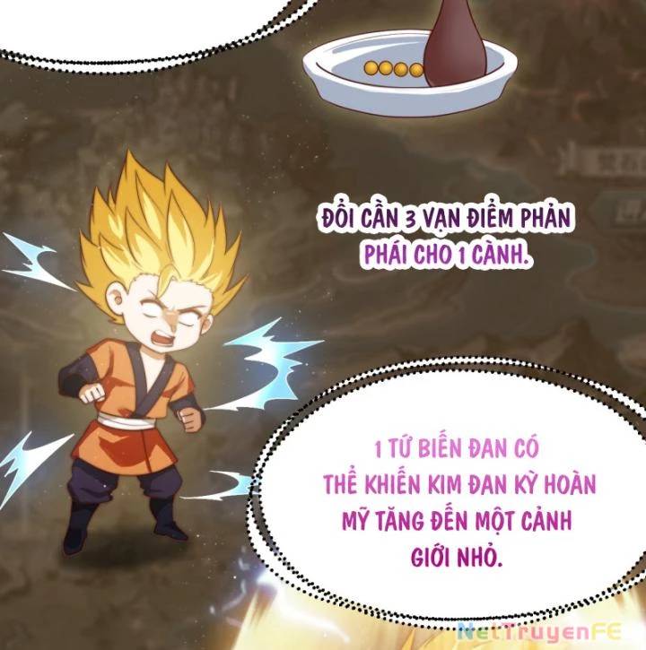 Chính Nghĩa Không!! Ta Trở Thành Phản Diện: Chapter 35