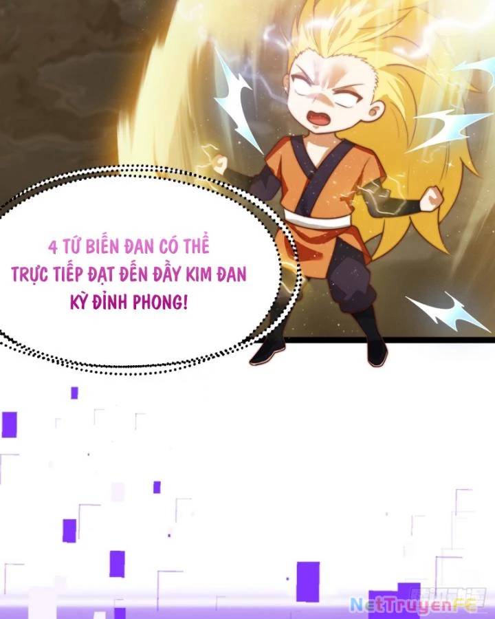 Chính Nghĩa Không!! Ta Trở Thành Phản Diện: Chapter 35